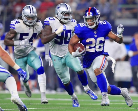 Identifying the Most Dangerous Players Cowboys Will Face in 2019 2