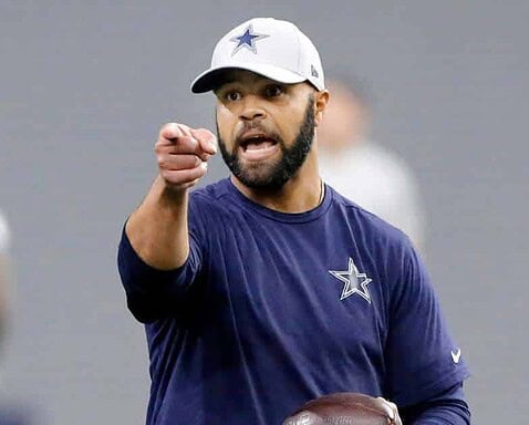 Identifying the Most Dangerous Players Cowboys Will Face in 2019