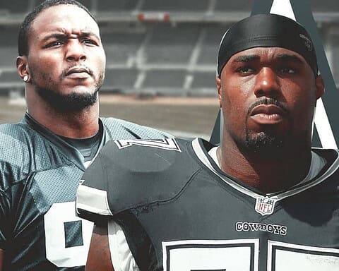 Iron Sharpens Iron, Robert Quinn vs. Tyron Smith Battle One Worth Watching