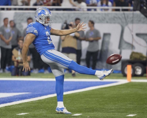 Kasey Redfern, a Name Dallas Cowboys Fans Might Want to get to Know