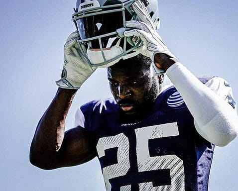 Xavier Woods' Ascension Will Make Everyone Forget About Earl Thomas 1