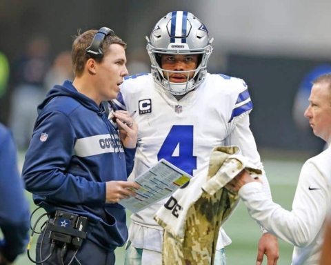 Can Kellen Moore Have a Kris Richard-like Coaching Impact With Cowboys? 1