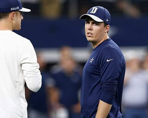 Can Kellen Moore Have Kris Richard-like Coaching Impact With Cowboys?