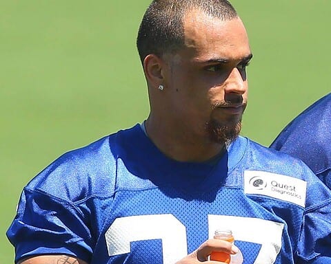 Darian Thompson