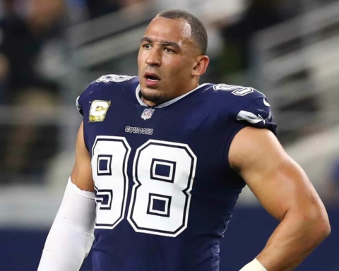 Tyrone Crawford