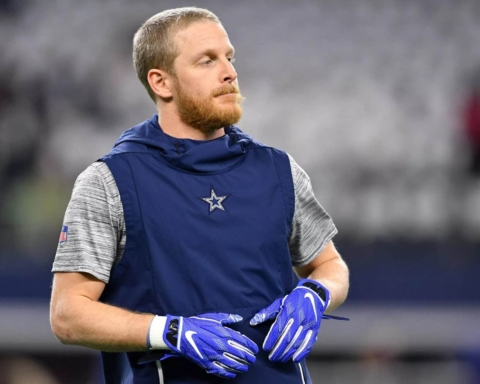 Cole Beasley