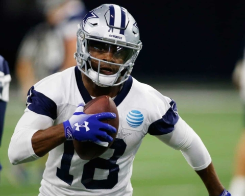 Dallas Cowboys' Kellen Moore Offense "Challenging" Defense in Practices