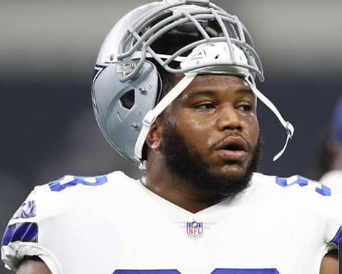 Antwaun Woods is just getting started