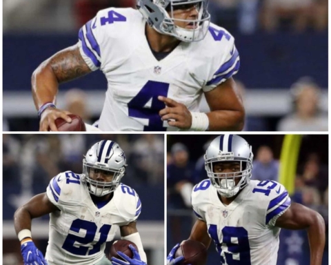 Prescott, Elliott and Cooper Resem