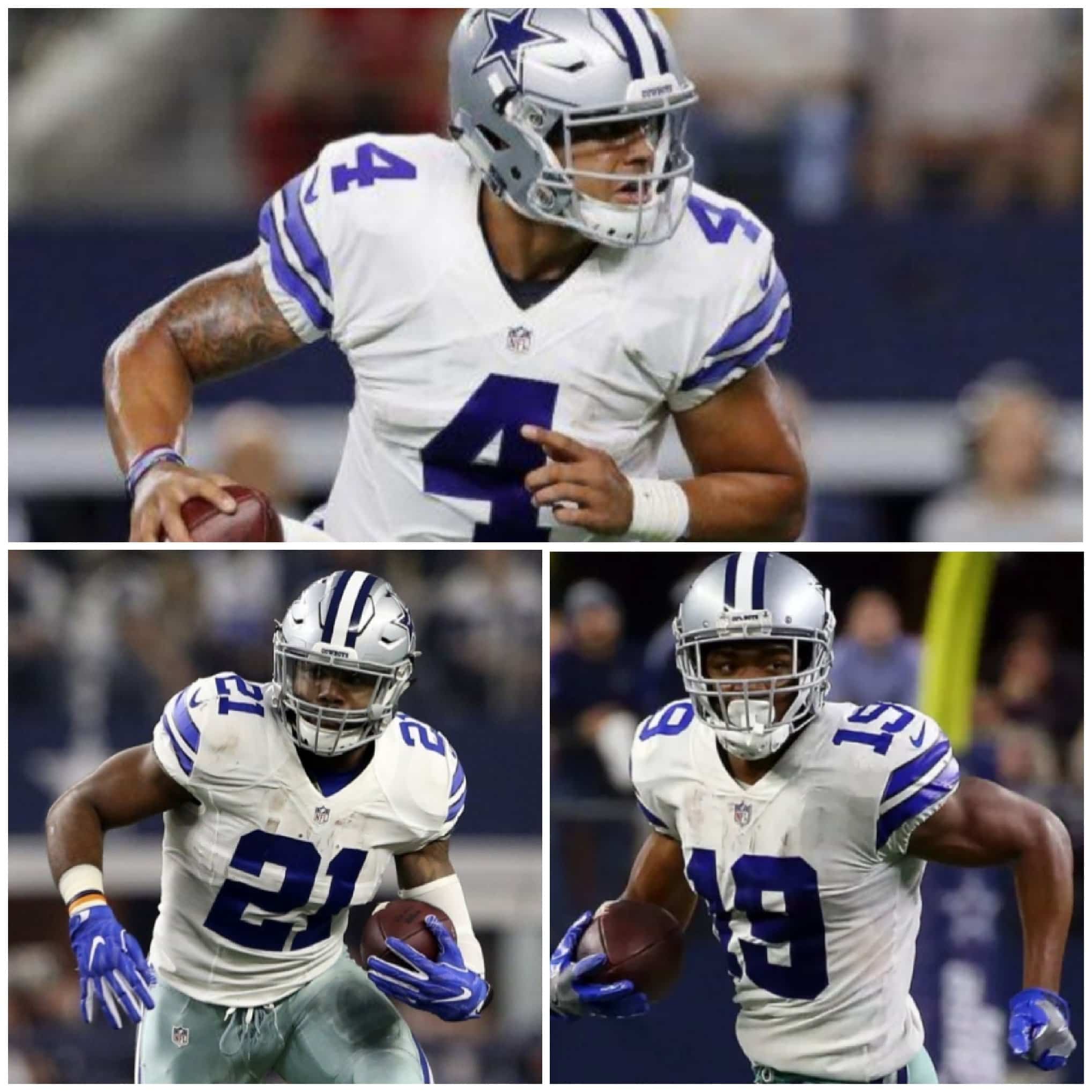 Prescott, Elliott and Cooper Resem