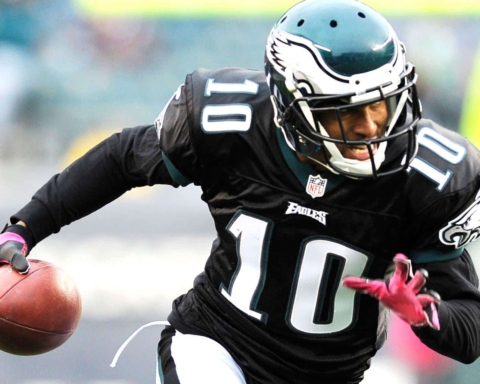 Catching Up With Dallas Cowboys NFC East Rivals' Offseasons 1