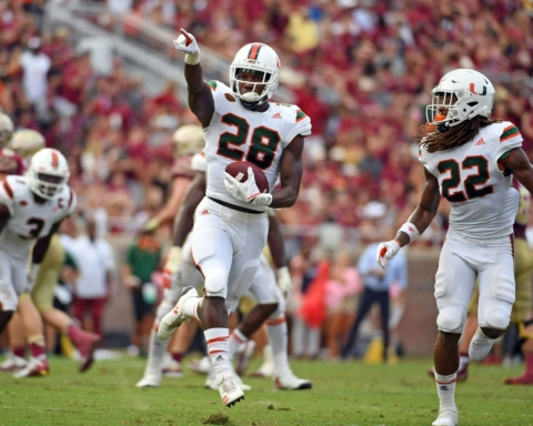 Could CB Michael Jackson Prove To Be Cowboys Best Value Pick?