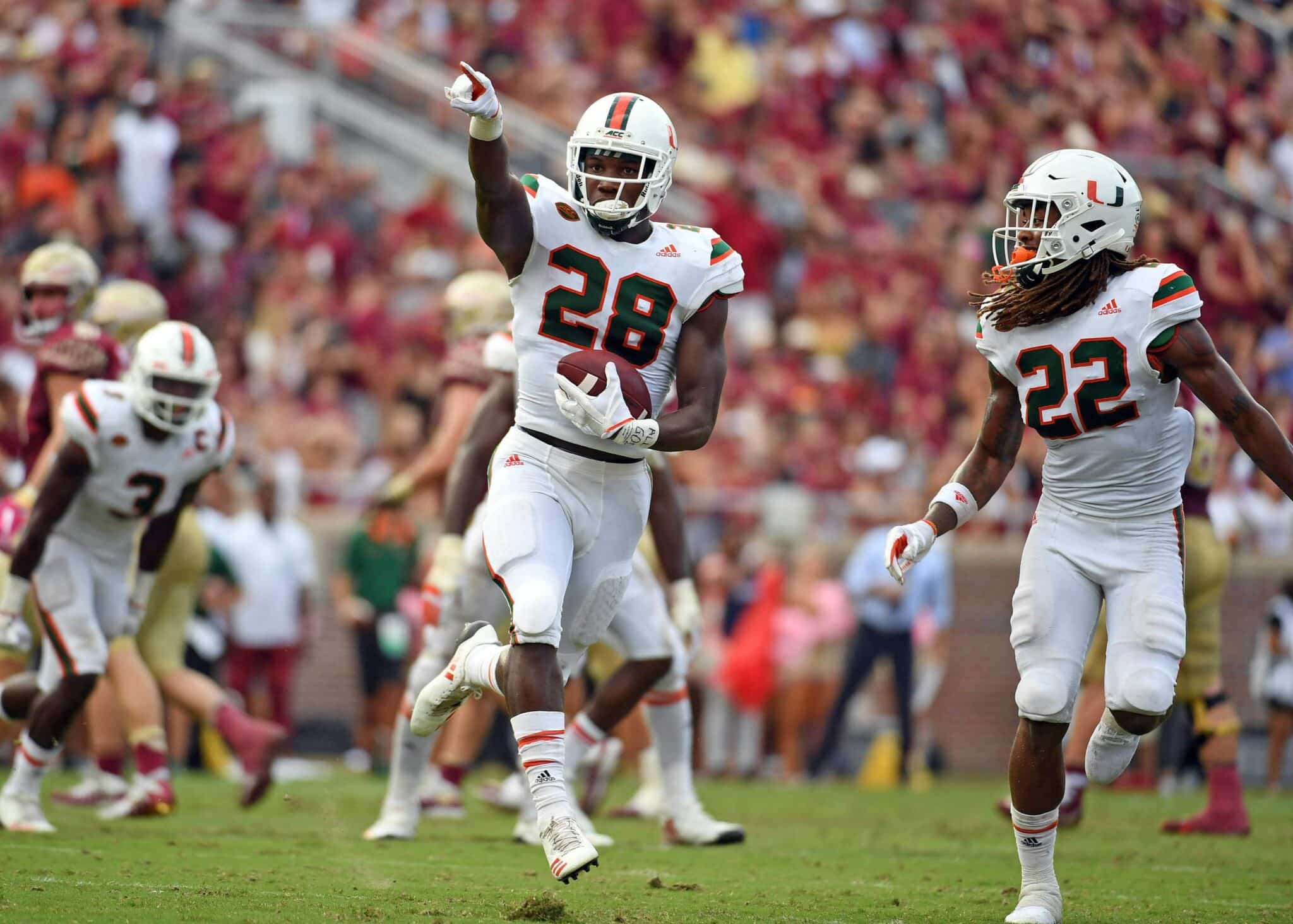 Could CB Michael Jackson Prove To Be Cowboys Best Value Pick?