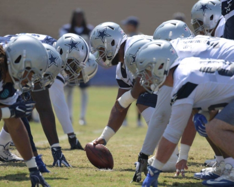 2019 Dallas Cowboys Training Camp: Top 5 Storylines to Watch