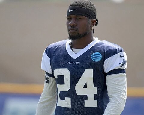 How Chidobe Awuzie Could Help Solidify the Cowboys Safety Position