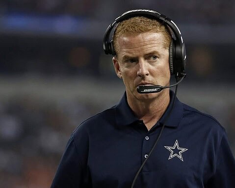 Is 2019 Jason Garrett's Last Training Camp with the Dallas Cowboys? 1