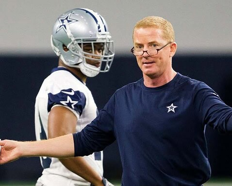 Is 2019 Jason Garrett's Last Training Camp with the Dallas Cowboys?