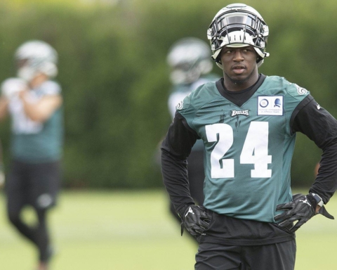 New Faces in the NFC East Who Could Give Cowboys Problems