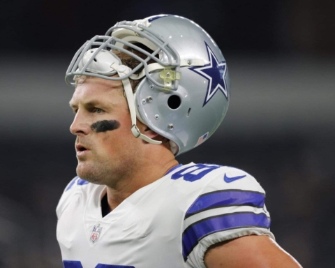 Blake Jarwin Vs Dalton Schultz: Who's Jason Witten's Primary Backup? 1