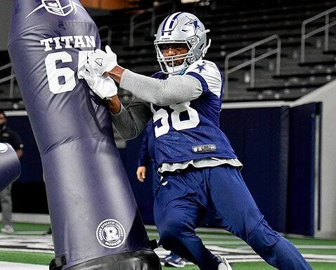 Can Robert Quinn Regain his Dominant Form With the Cowboys?