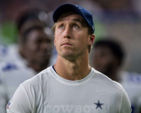 Do the Dallas Cowboys Have a Sean Lee Backup Plan?