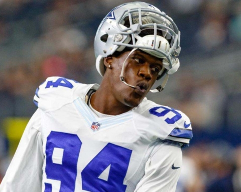 If Reinstated, Would Cowboys Start Randy Gregory Over Robert Quinn?