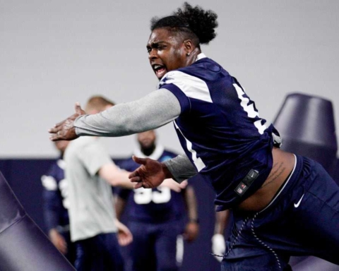 Most Overlooked Offseason Addition for the Dallas Cowboys