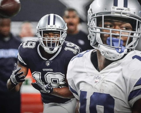 3 Reasons Amari Cooper is Primed for an All-Pro Season