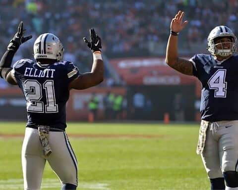 Dallas Cowboys: It's Time for the Next Step