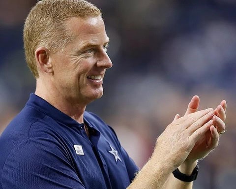 It's Time for Jason Garrett's "Process" to pay off