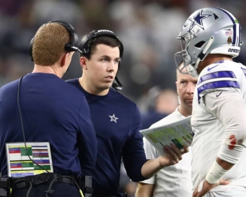 Kellen Moore has all the Ingredients for an Elite Offense