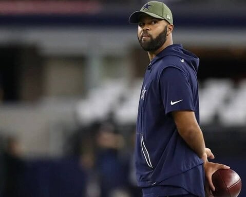 Kris Richard can Take the Cowboys Secondary to the Next Level