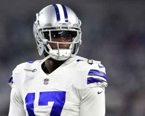 Breaking News: Allen Hurns Released