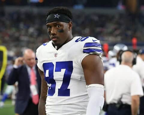 Taco Charlton: The Next Step has to be Taken now