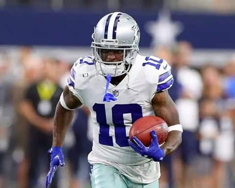 Training Camp and Preseason are Crucial for Tavon Austin