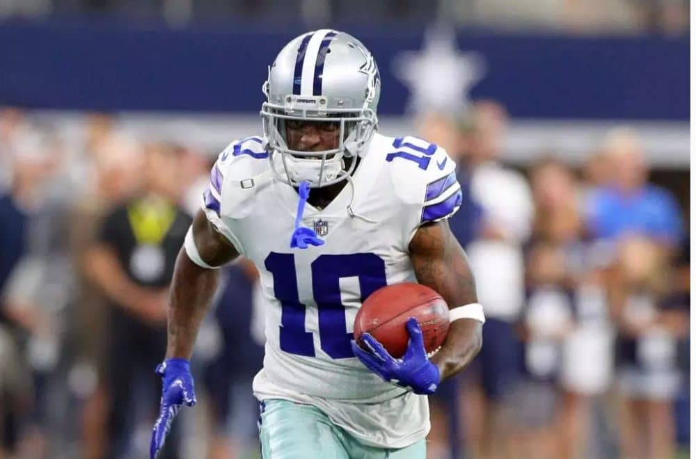 Training Camp and Preseason are Crucial for Tavon Austin