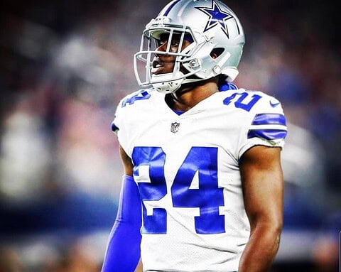 Chidobe Awuzie is Vital to the Success of the Secondary