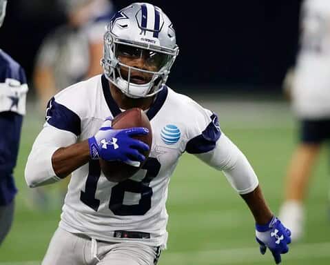 Randall Cobb Palying Well Impacts Several Players