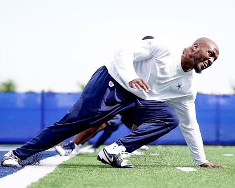 Robert Quinn Could Solidfy the Cowboys Pass Rush 2