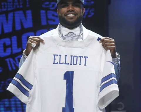The 2016 Draft Class set the Cowboys up for Success