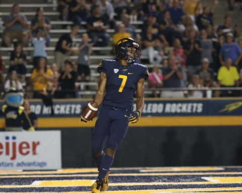 Does Jon'Vea Johnson Have a Realistic Shot of Making Cowboys Roster?