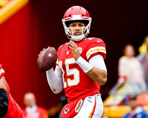 Mauricio's 2019 NFL Power Rankings: 100th Season Edition