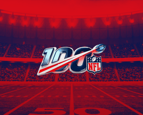 Mauricio's 2019 NFL Power Rankings: Training Camp Edition