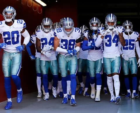 3 Studs and Duds From Dallas Cowboys Preseason Week 1 Matchup