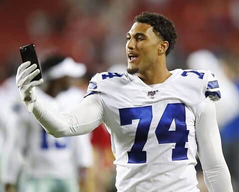 5 Backups Who Deserve a Shot With the Dallas Cowboys 1st-Team