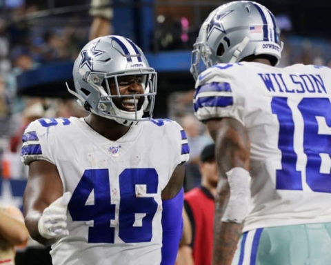 5 Cowboys Players who Earned a Roster Spot Against the Texans