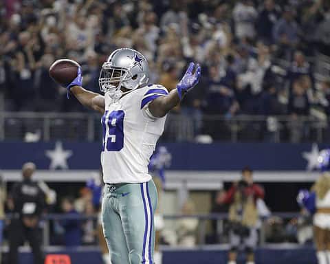 Post "Dress Rehearsal" Dallas Cowboys 53-Man Roster Prediction