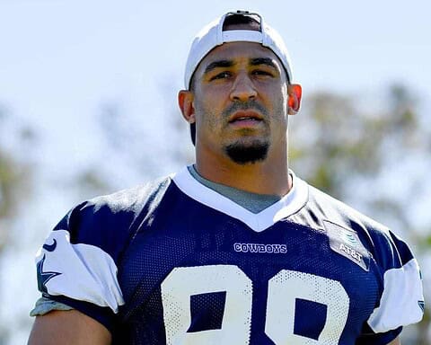 Releasing Tyrone Crawford Could be in the Best Interest of the Cowboys