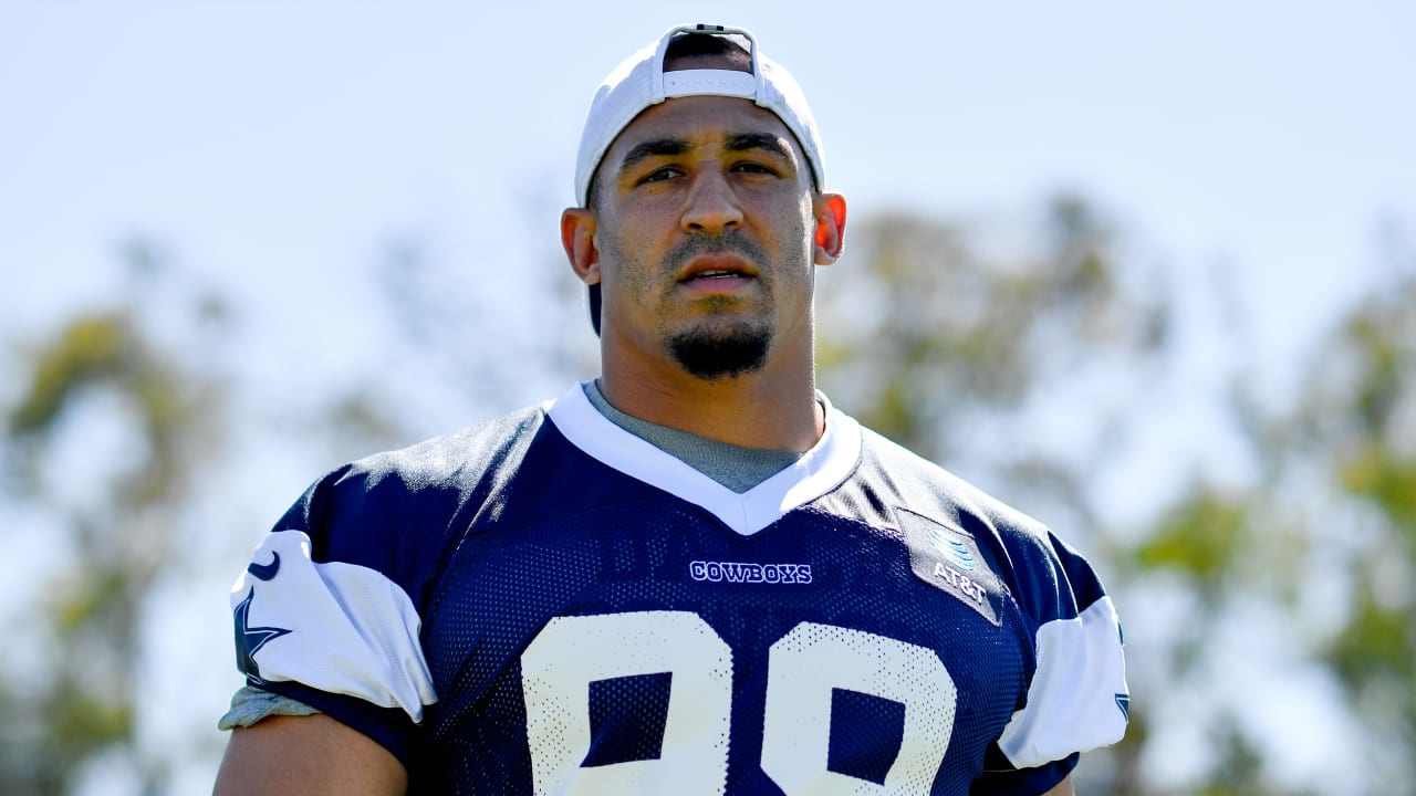 Releasing Tyrone Crawford Could be in the Best Interest of the Cowboys