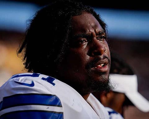 Reviewing Cowboys 2019 FA Signings After Preseason Week 3